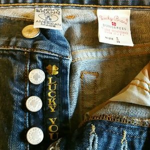 Lucky Brand Jeans